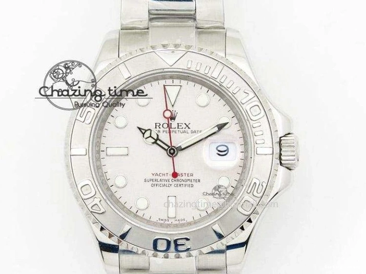 0416 DateJust II 41mm SS YG BP Maker Best Edition Black Dial On Jubilee Bracelet A Lightweight 3670